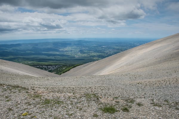 Mont. Ventoux Photography Art | Sonoma Fine Photography