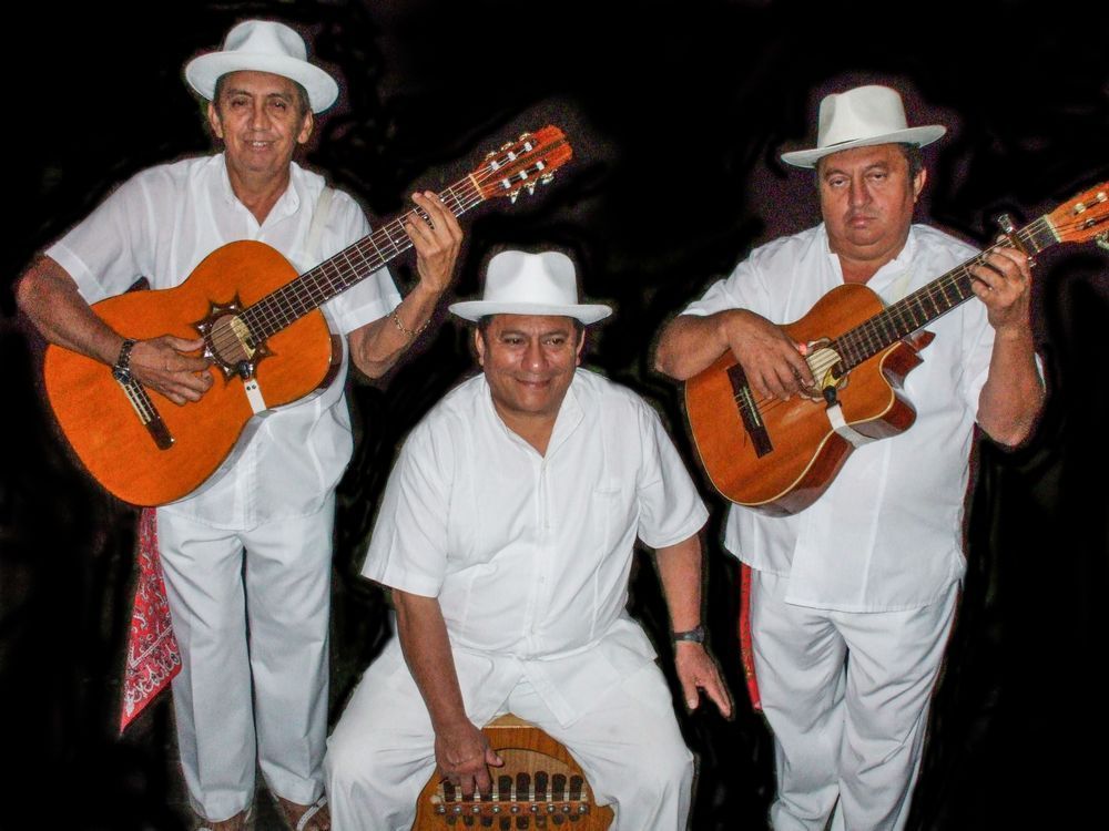 Mariachis Photography Art | Sonoma Fine Photography