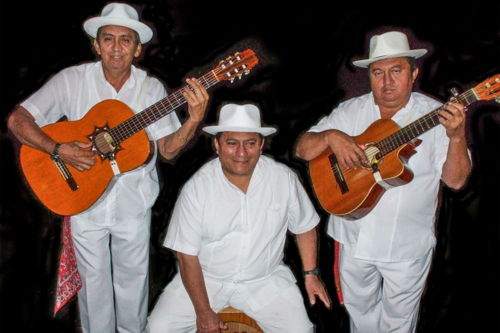 Mariachis Photography Art | Sonoma Fine Photography