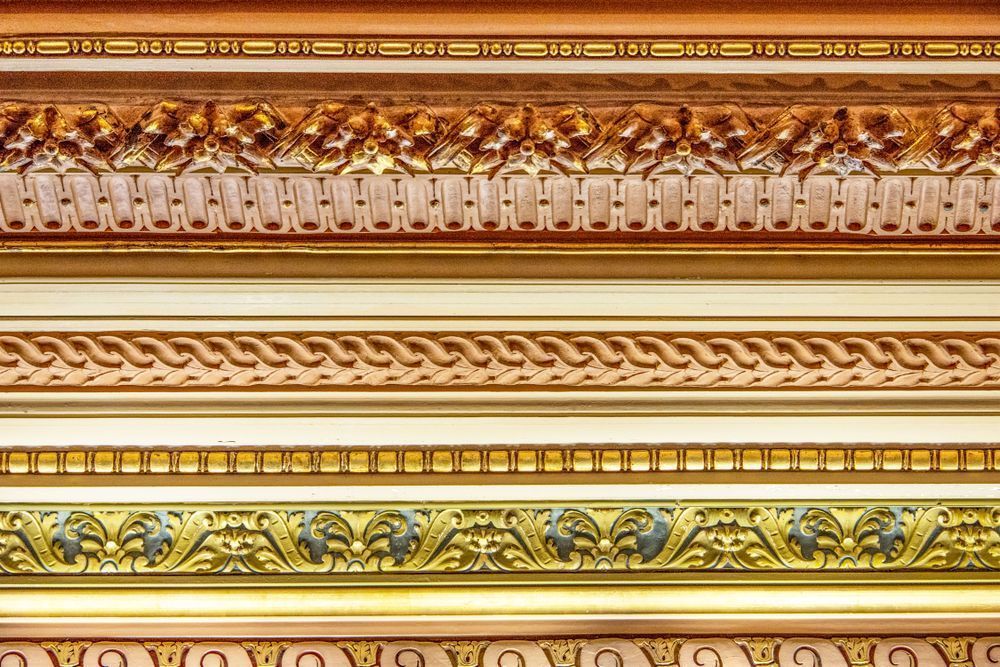 Monte Carlo Casino Photography Art | Sonoma Fine Photography
