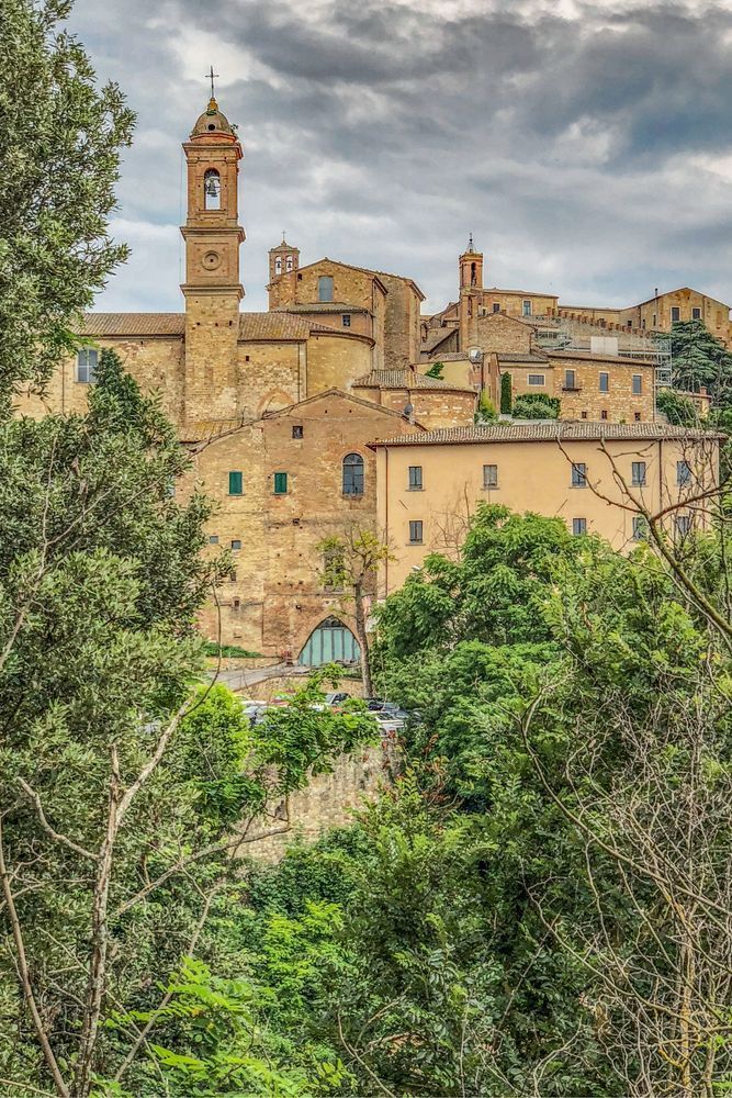 Montepuciano Mar 2025 Photography Art | Sonoma Fine Photography