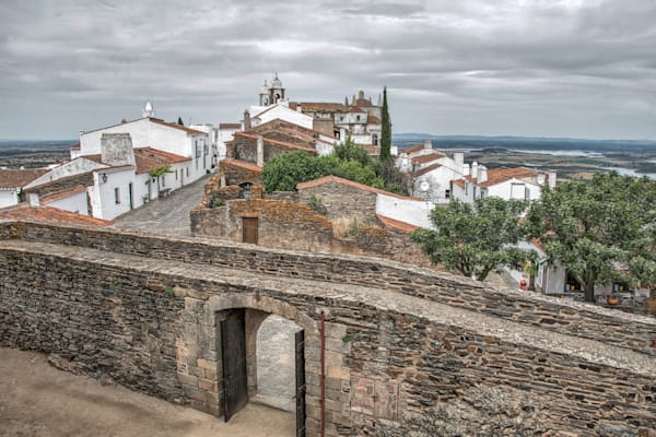 Reguengos De Monsaraz Photography Art | Sonoma Fine Photography