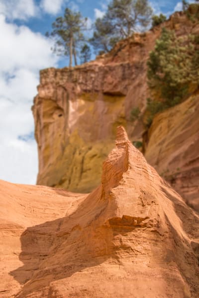 Roussillon 2025 Photography Art | Sonoma Fine Photography