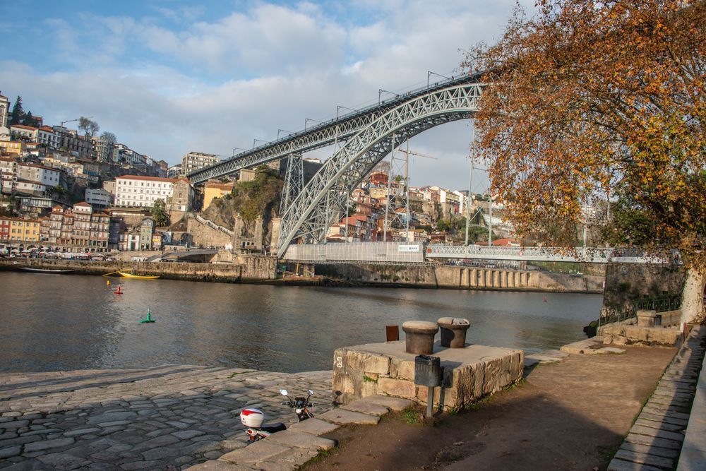 Douro River In Porto Photography Art | Sonoma Fine Photography