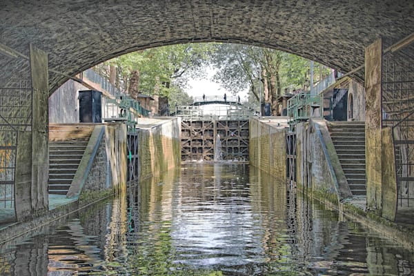 St. Martins Canal