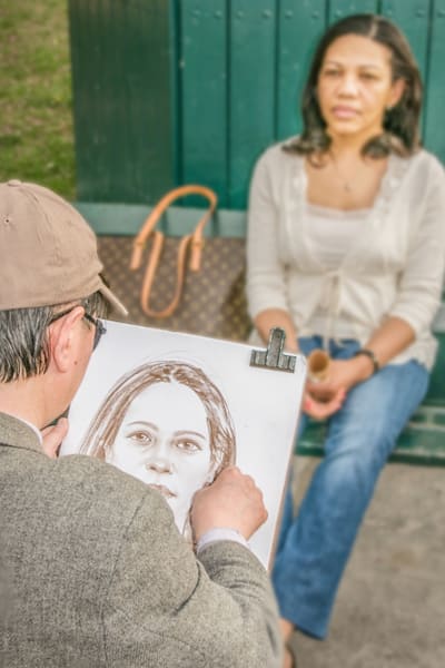 A Touch Of Paris Photography Art | Sonoma Fine Photography