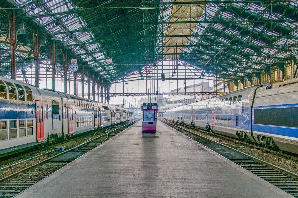 Journey's Prelude In Paris Photography Art | Sonoma Fine Photography