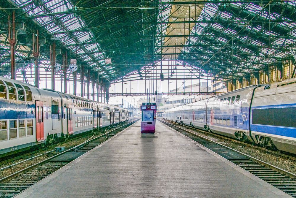 Journey's Prelude In Paris Photography Art | Sonoma Fine Photography