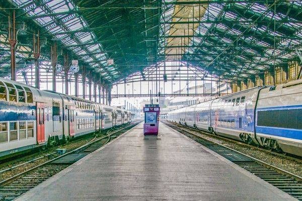 Journey's Prelude In Paris Photography Art | Sonoma Fine Photography