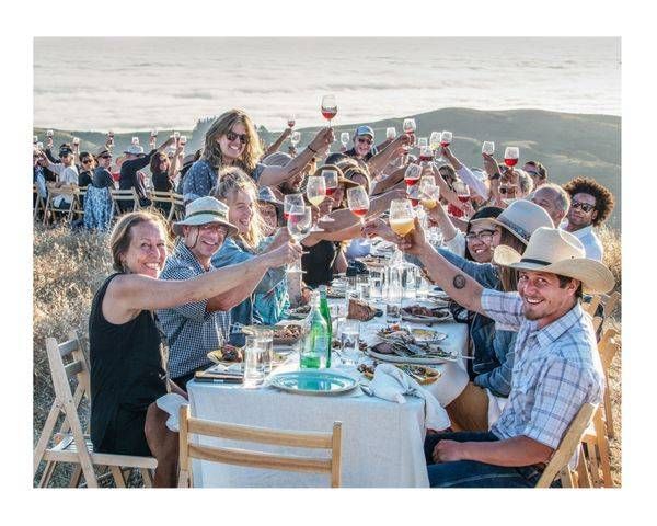 Salute Photography Art | Sonoma Fine Photography