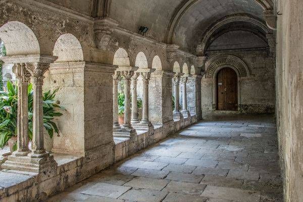 Saint Paul Asylum Photography Art | Sonoma Fine Photography