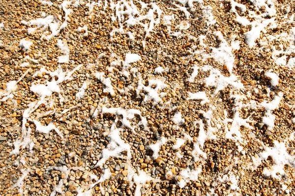 Snow And Gravel Photography Art | Sonoma Fine Photography