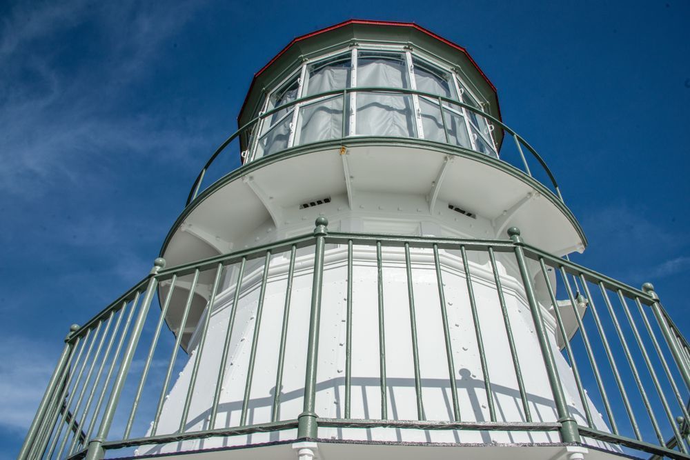Guardianship In Glass Photography Art | Sonoma Fine Photography