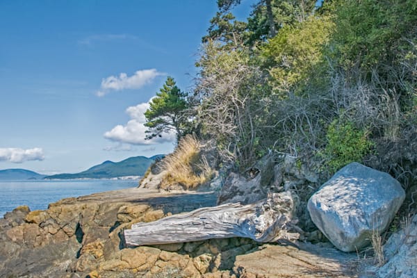 Puget Sound Scene Photography Art | Sonoma Fine Photography