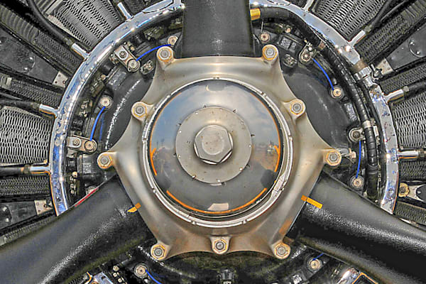 Prop Engine Photography Art | Sonoma Fine Photography