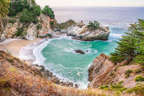 Pfeiffer Beach Photography Art | Sonoma Fine Photography