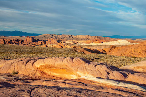 Valley Of Fire Photography Art | Sonoma Fine Photography