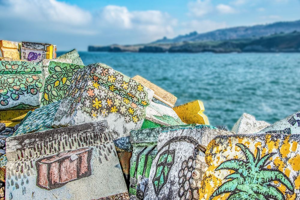 Concrete Dreams Photography Art | Sonoma Fine Photography