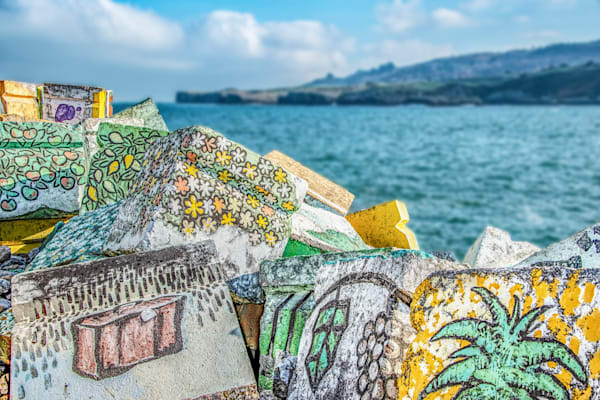 Concrete Dreams Photography Art | Sonoma Fine Photography