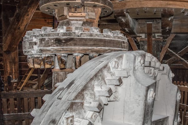 Pit Wheels Photography Art | Sonoma Fine Photography