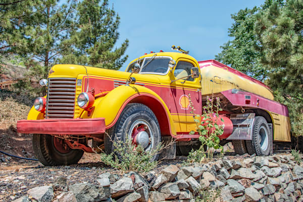 Retro Radiance Photography Art | Sonoma Fine Photography