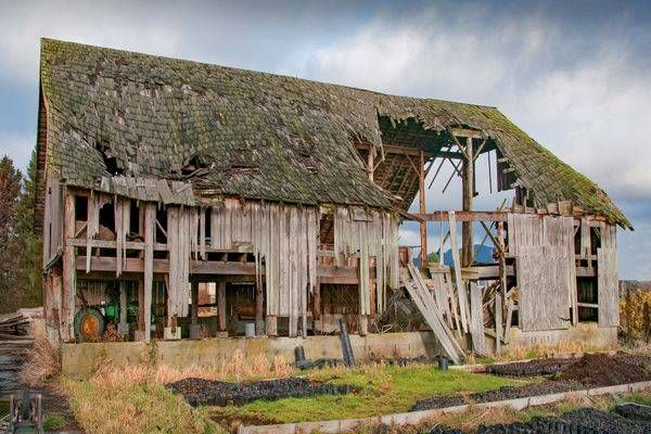 Whitney Barn Photography Art | Sonoma Fine Photography