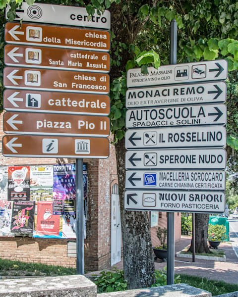 Which Way? Photography Art | Sonoma Fine Photography