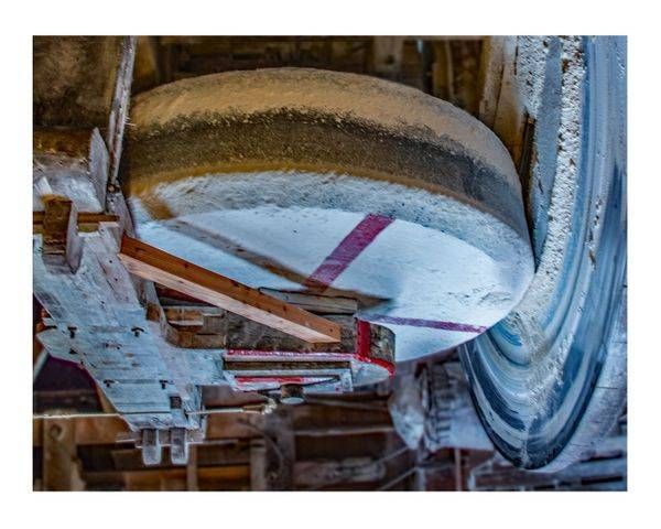 Windmill Photography Art | Sonoma Fine Photography