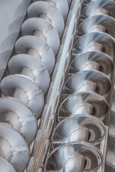 Winery Screws Photography Art | Sonoma Fine Photography