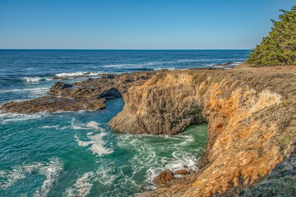 Shoreline Serenade Photography Art | Sonoma Fine Photography