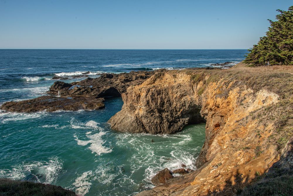Two Caves Photography Art | Sonoma Fine Photography