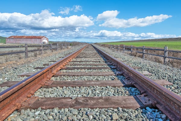 Journey To The Horison Photography Art | Sonoma Fine Photography