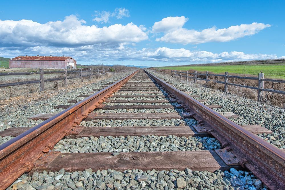 Journey To The Horison Photography Art | Sonoma Fine Photography