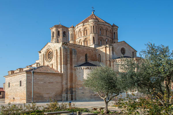 Toro Cathedral Photography Art | Sonoma Fine Photography