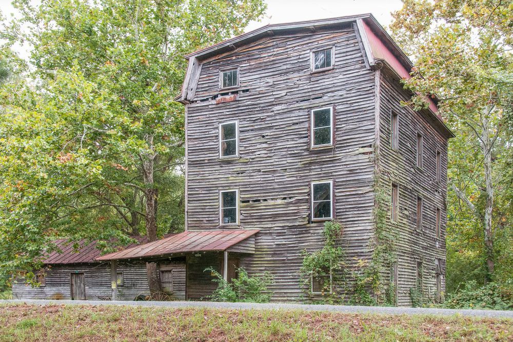 The Old Mill House Photography Art | Sonoma Fine Photography