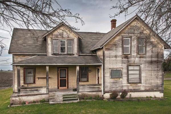 The Old Homestead Photography Art | Sonoma Fine Photography