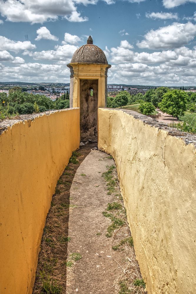 The Guard Outpost Photography Art | Sonoma Fine Photography