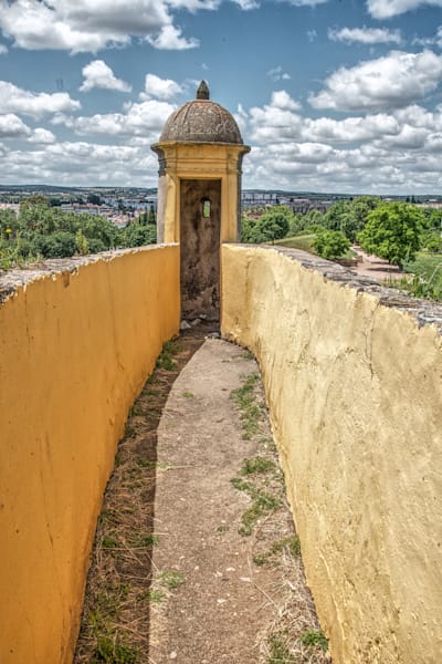 The Guard Outpost Photography Art | Sonoma Fine Photography
