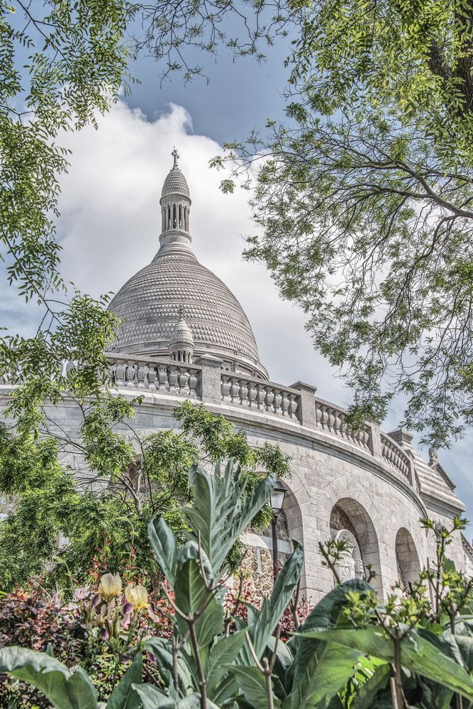 The Basilica Photography Art | Sonoma Fine Photography