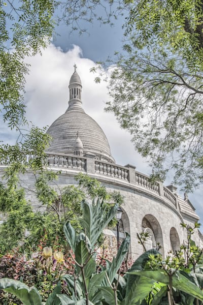 The Basilica Photography Art | Sonoma Fine Photography