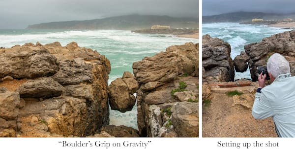 The Boulder Copy Photography Art | Sonoma Fine Photography