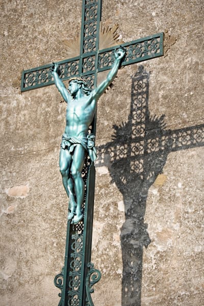 The Cross Photography Art | Sonoma Fine Photography
