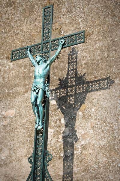 The Cross Photography Art | Sonoma Fine Photography