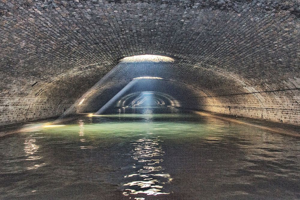 Under Paris Photography Art | Sonoma Fine Photography