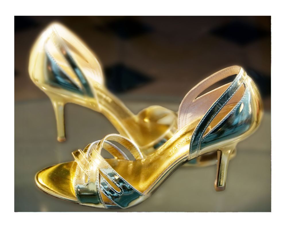 X Shoes Photography Art | Sonoma Fine Photography