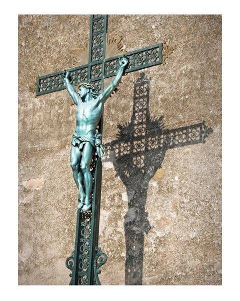 X The Cross Photography Art | Sonoma Fine Photography