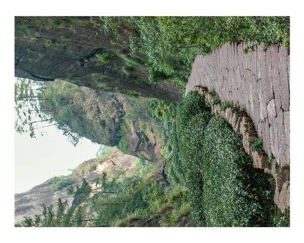 Y Yuxi Trail Photography Art | Sonoma Fine Photography