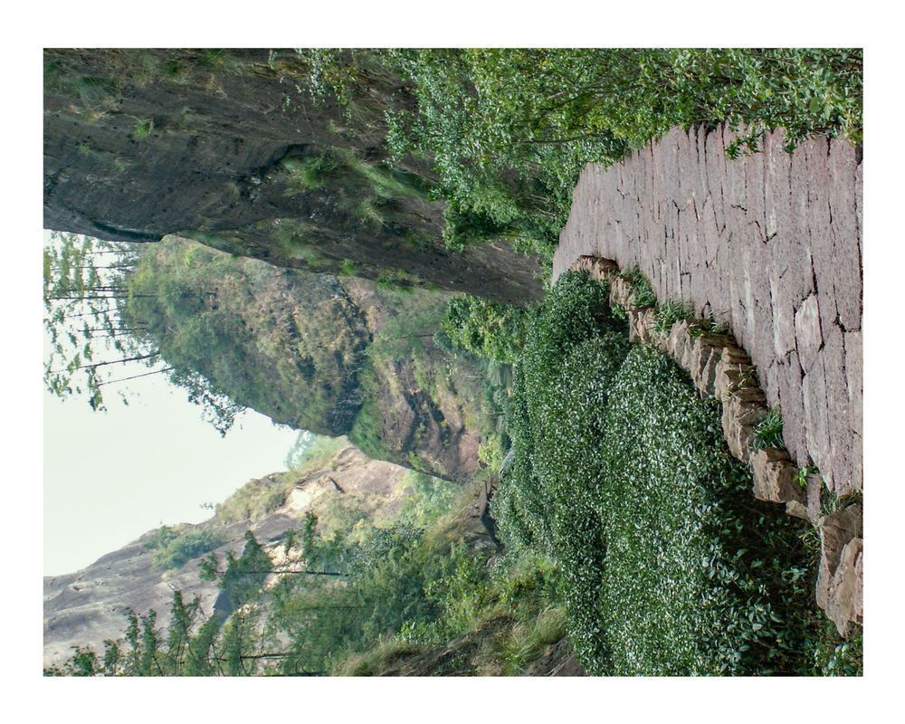 Y Yuxi Trail Photography Art | Sonoma Fine Photography