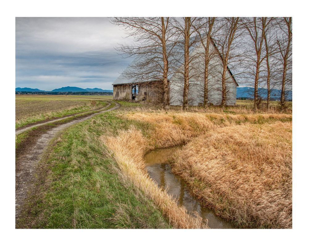 Y Mc Lean Barn Photography Art | Sonoma Fine Photography