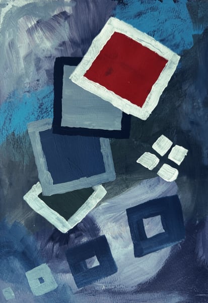 Journeys in Abstraction